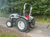 2007 eurotrac f25 minitractor - afbeelding 21 van  25