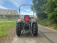 2007 eurotrac f25 minitractor - afbeelding 22 van  25