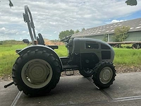 2007 eurotrac f25 minitractor - afbeelding 24 van  25