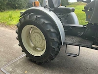 2007 eurotrac f25 minitractor - afbeelding 25 van  25