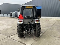 2007 eurotrac foton f40 compacttractor - afbeelding 24 van  28