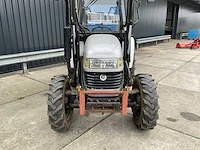 2007 eurotrac foton f40 compacttractor - afbeelding 27 van  28
