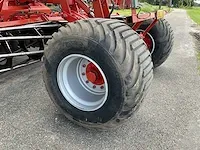 2007 evers dulmen se700/51 r62 schijveneg - afbeelding 11 van  12