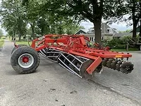 2007 evers dulmen se700/51 r62 schijveneg - afbeelding 1 van  12