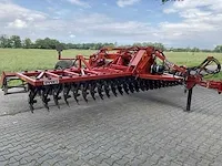 2007 evers dulmen se700/51 r62 schijveneg - afbeelding 2 van  12