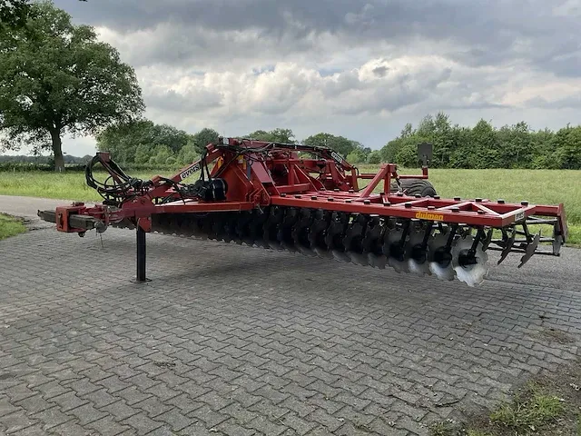2007 evers dulmen se700/51 r62 schijveneg - afbeelding 3 van  12
