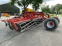 2007 evers dulmen se700/51 r62 schijveneg - afbeelding 5 van  12