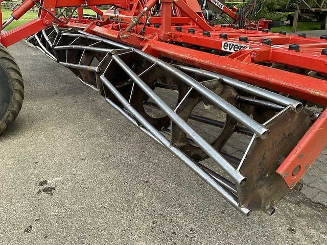 2007 evers dulmen se700/51 r62 schijveneg - afbeelding 6 van  12