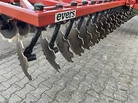 2007 evers dulmen se700/51 r62 schijveneg - afbeelding 7 van  12