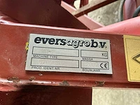 2007 evers wd-9 woeler - afbeelding 2 van  10