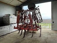 2007 evers wd-9 woeler - afbeelding 1 van  10