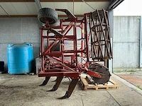2007 evers wd-9 woeler - afbeelding 4 van  10