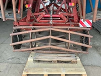 2007 evers wd-9 woeler - afbeelding 7 van  10