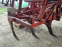 2007 evers wd-9 woeler - afbeelding 8 van  10