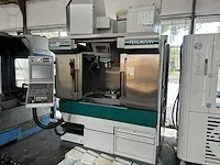 2007 fehlman picomax 60 hsc cnc bewerkingscentrum - afbeelding 20 van  22