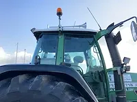 2007 fendt 718 vario tms vierwielaangedreven landbouwtractor - afbeelding 13 van  32