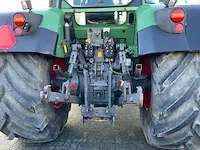 2007 fendt 718 vario tms vierwielaangedreven landbouwtractor - afbeelding 14 van  32