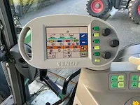 2007 fendt 718 vario tms vierwielaangedreven landbouwtractor - afbeelding 24 van  32