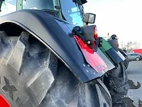 2007 fendt 718 vario tms vierwielaangedreven landbouwtractor - afbeelding 30 van  32