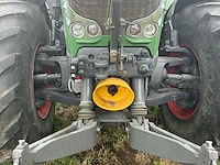2007 fendt 936 vierwielaangedreven landbouwtractor - afbeelding 2 van  59