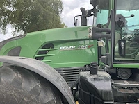 2007 fendt 936 vierwielaangedreven landbouwtractor - afbeelding 4 van  59