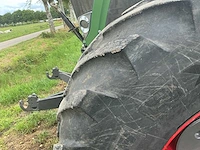2007 fendt 936 vierwielaangedreven landbouwtractor - afbeelding 7 van  59