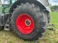 2007 fendt 936 vierwielaangedreven landbouwtractor - afbeelding 8 van  59