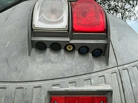 2007 fendt 936 vierwielaangedreven landbouwtractor - afbeelding 19 van  59