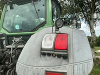 2007 fendt 936 vierwielaangedreven landbouwtractor - afbeelding 20 van  59