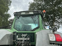 2007 fendt 936 vierwielaangedreven landbouwtractor - afbeelding 21 van  59