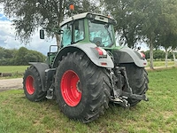 2007 fendt 936 vierwielaangedreven landbouwtractor - afbeelding 23 van  59