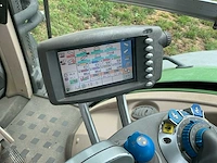 2007 fendt 936 vierwielaangedreven landbouwtractor - afbeelding 36 van  59
