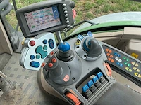 2007 fendt 936 vierwielaangedreven landbouwtractor - afbeelding 37 van  59