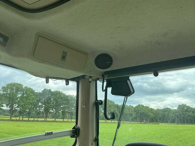2007 fendt 936 vierwielaangedreven landbouwtractor - afbeelding 42 van  59