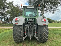 2007 fendt 936 vierwielaangedreven landbouwtractor - afbeelding 34 van  59