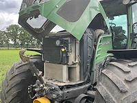 2007 fendt 936 vierwielaangedreven landbouwtractor - afbeelding 47 van  59