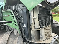 2007 fendt 936 vierwielaangedreven landbouwtractor - afbeelding 49 van  59