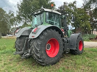 2007 fendt 936 vierwielaangedreven landbouwtractor - afbeelding 45 van  59