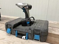 2007 ferm fcdw-1440k2 slagmoersleutel - afbeelding 2 van  7
