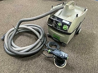 2007 festool ctl midi stofzuiger