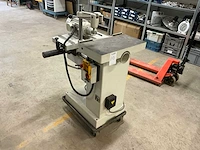 2007 fimar as16minimax langgatboormachine - afbeelding 2 van  5