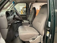 2007 ford bus personenauto - afbeelding 2 van  16