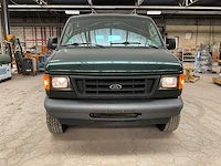 2007 ford bus personenauto - afbeelding 10 van  16