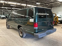 2007 ford bus personenauto - afbeelding 11 van  16