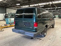 2007 ford bus personenauto - afbeelding 12 van  16