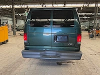 2007 ford bus personenauto - afbeelding 13 van  16