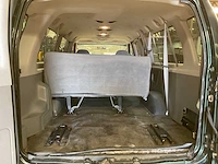2007 ford bus personenauto - afbeelding 14 van  16