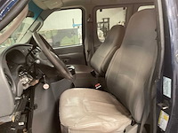 2007 ford bus personenauto - afbeelding 10 van  17