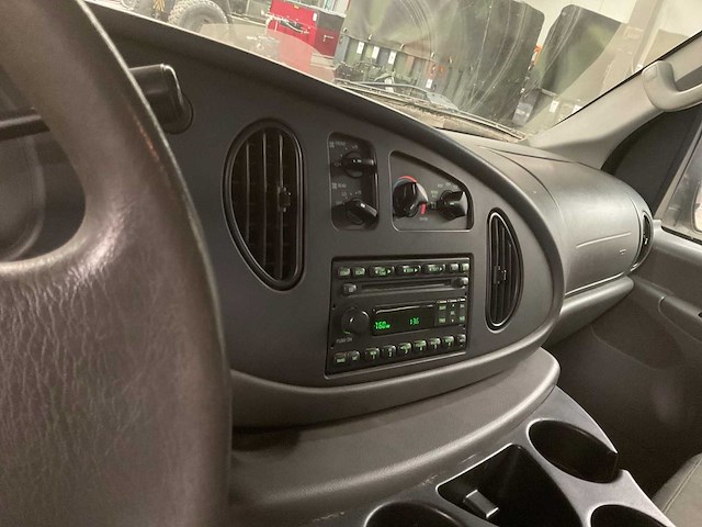 2007 ford bus personenauto - afbeelding 11 van  17