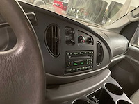 2007 ford bus personenauto - afbeelding 11 van  17